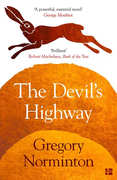 Produktbild: The Devil's Highway