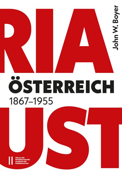 Produktbild: &Ouml;sterreich 1867&iquest;1955