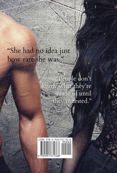 Produktbild: Fallen Crest Series