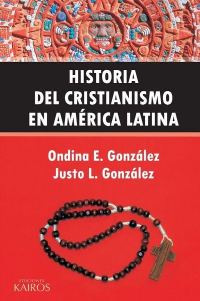Produktbild: Historia del Cristianismo en Am&eacute;rica Latina