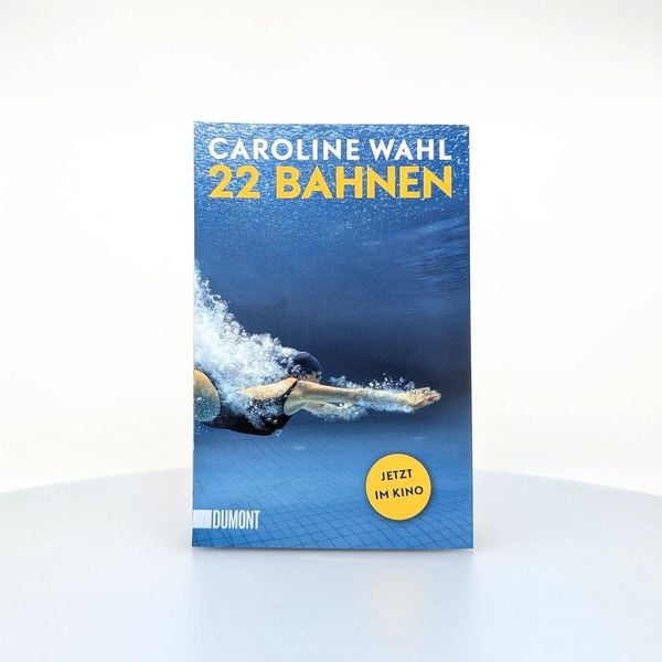 Produktbild: 22 Bahnen