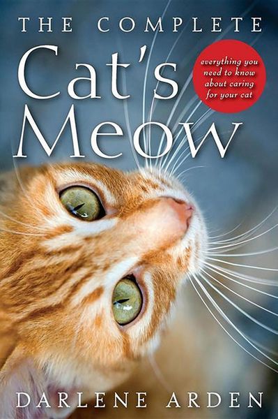Produktbild: The Complete Cat's Meow