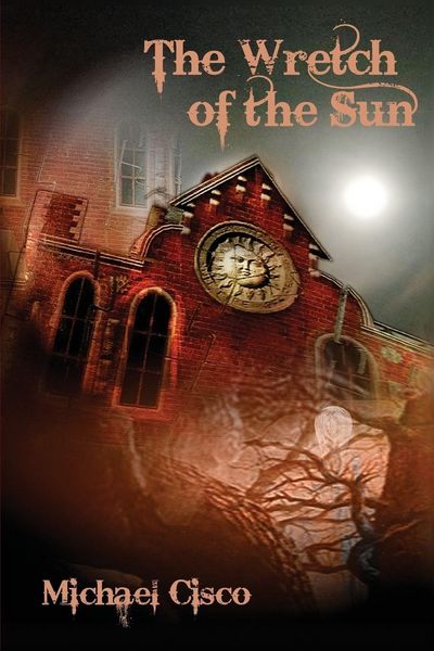 Produktbild: The Wretch of the Sun