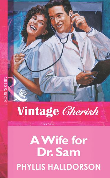 Produktbild: A Wife For Dr. Sam