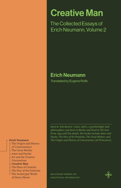 Produktbild: Creative Man