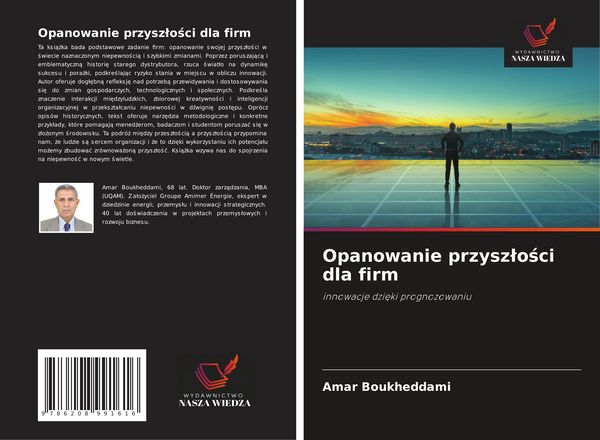 Produktbild: Opanowanie przysz&iquest;o&iquest;ci dla firm