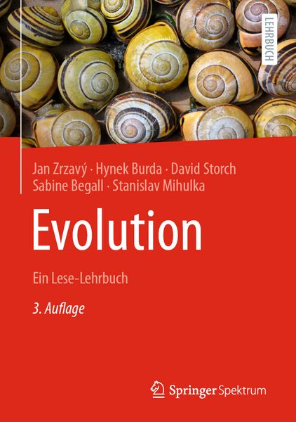 Produktbild: Evolution