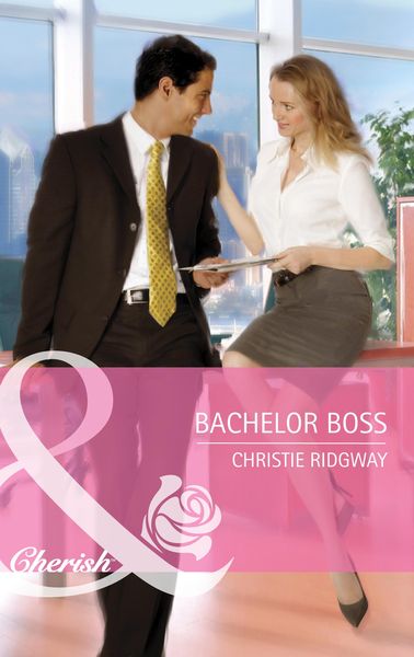 Produktbild: Bachelor Boss