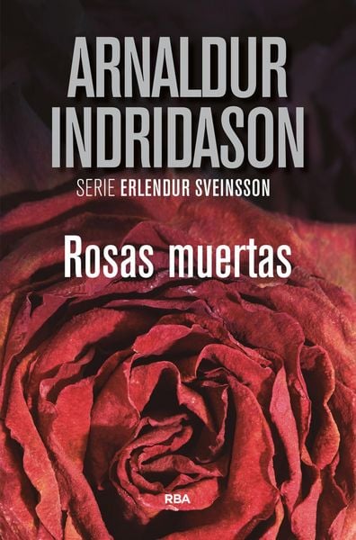 Produktbild: Rosas muertas