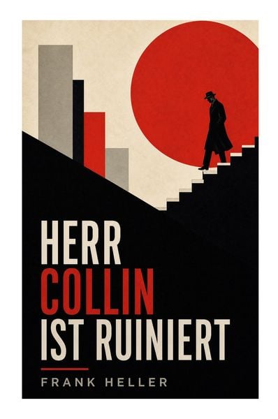 Produktbild: Herr Collin ist ruiniert