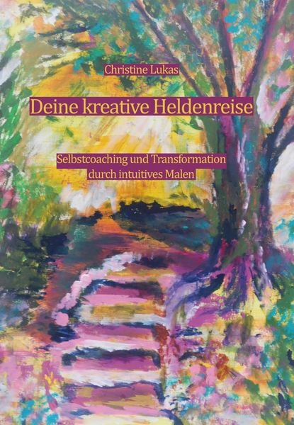 Produktbild: Deine kreative Heldenreise