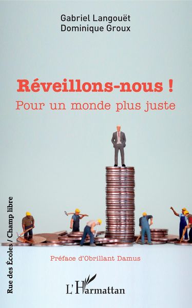 Produktbild: R&eacute;veillons-nous ! Pour un monde plus juste