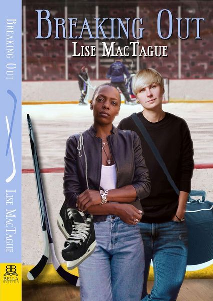 Produktbild: Breaking Out