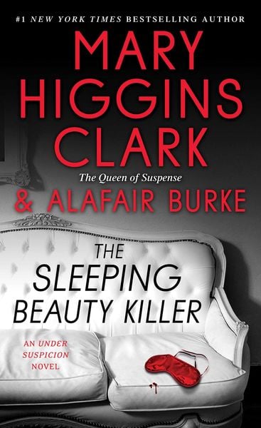Produktbild: The Sleeping Beauty Killer