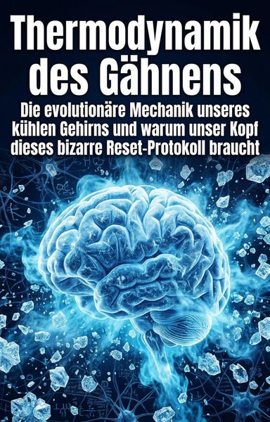Produktbild: Thermodynamik des G&auml;hnens