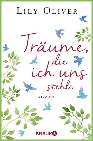 Produktbild: Tr&auml;ume, die ich uns stehle