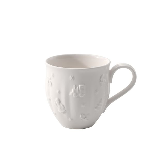 Produktbild: Villeroy & Boch Toy's Delight Royal Classic Becher mit Henkel gro&szlig;