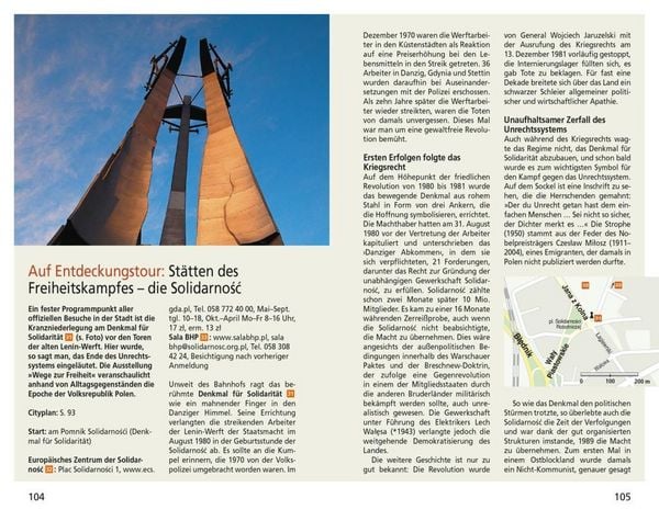 Produktbild: DuMont Reise-Taschenbuch Reisef&uuml;hrer Masuren, Danzig, Marienburg