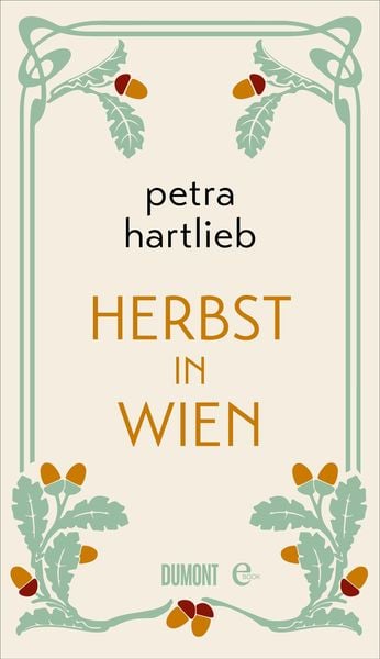 Produktbild: Herbst in Wien
