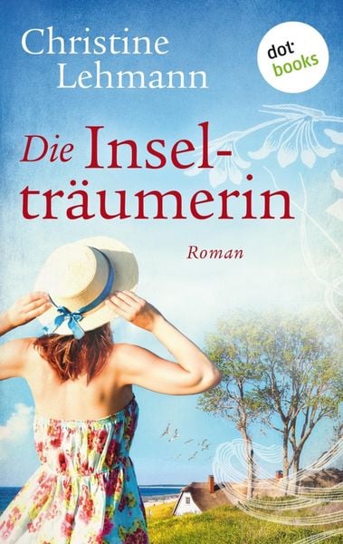 Produktbild: Die Inseltr&auml;umerin