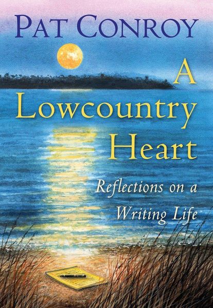 Produktbild: Conroy, P: Lowcountry Heart
