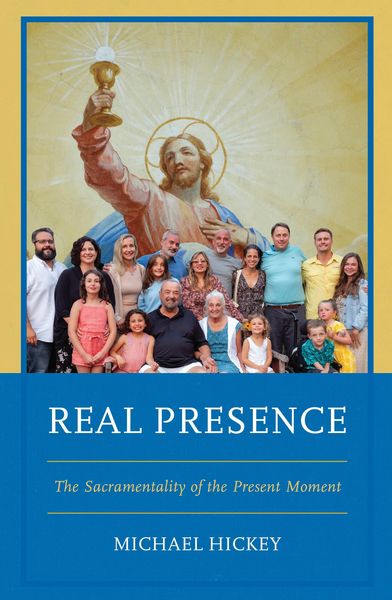 Produktbild: Real Presence