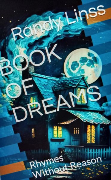 Produktbild: Book of Dreams: Rhymes Without Reason