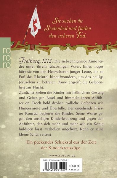 Produktbild: Unter dem Banner des Kreuzes