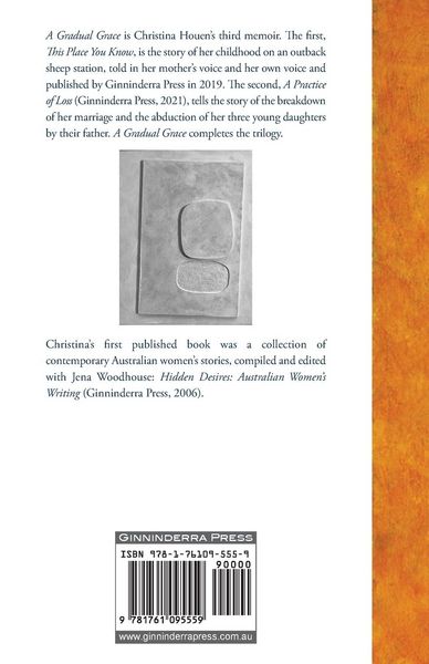 Produktbild: A Gradual Grace