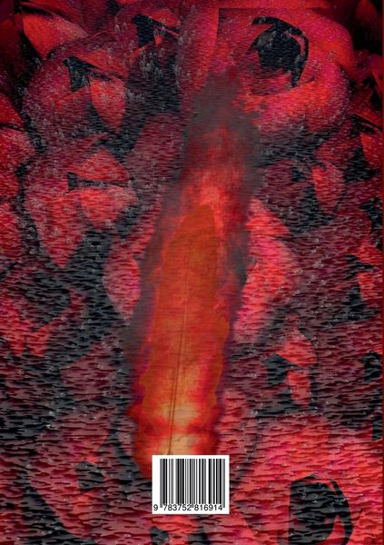 Produktbild: Flammenfeder Live von der Gartenschau