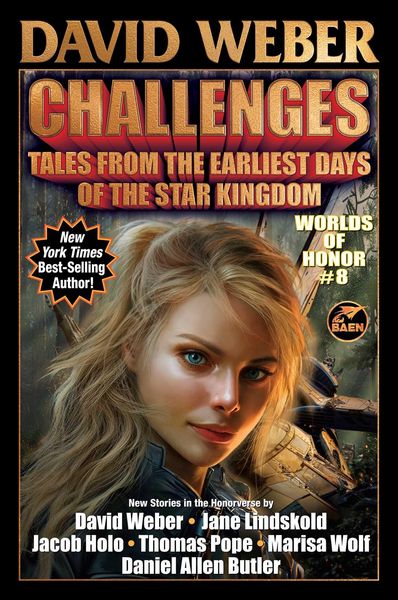 Produktbild: Challenges