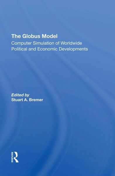 Produktbild: The Globus Model