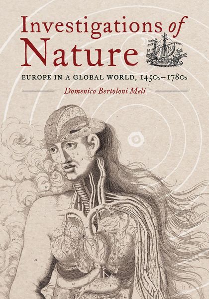 Produktbild: Investigations of Nature