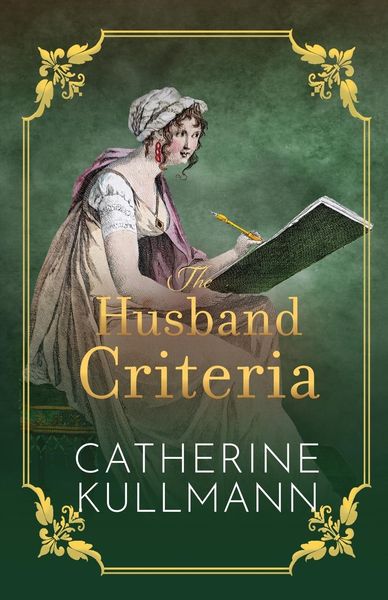 Produktbild: The Husband Criteria