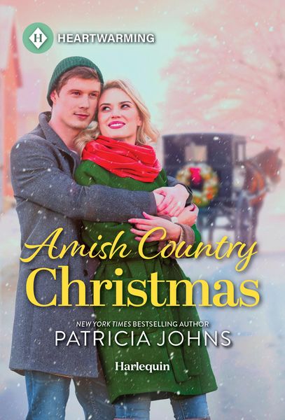 Produktbild: Amish Country Christmas