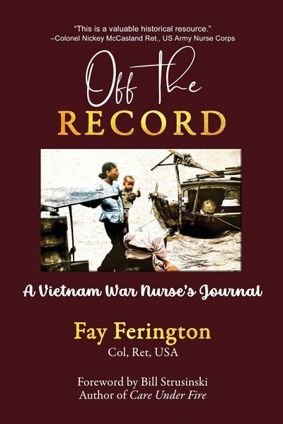 Produktbild: Off the Record