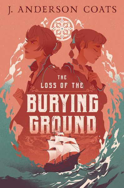 Produktbild: The Loss of the Burying Ground