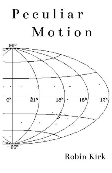 Produktbild: Peculiar Motion