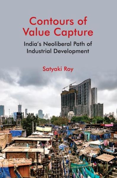 Produktbild: Contours of Value Capture