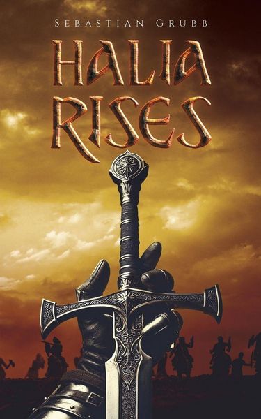 Produktbild: Halia Rises