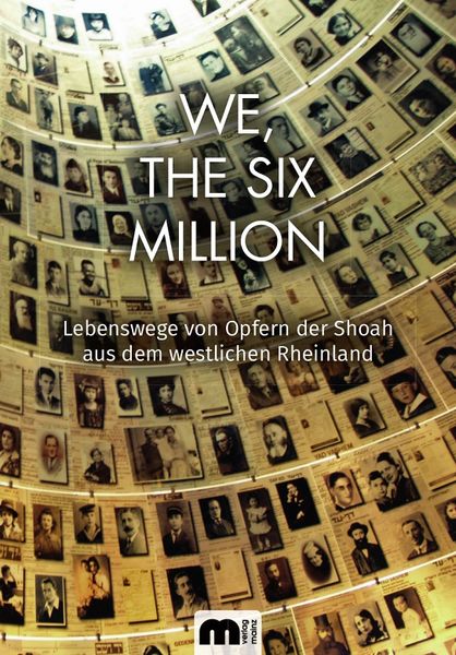 We, The Six Million