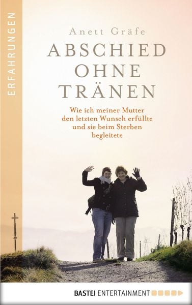 Produktbild: Abschied ohne Tr&auml;nen