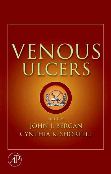Produktbild: Venous Ulcers
