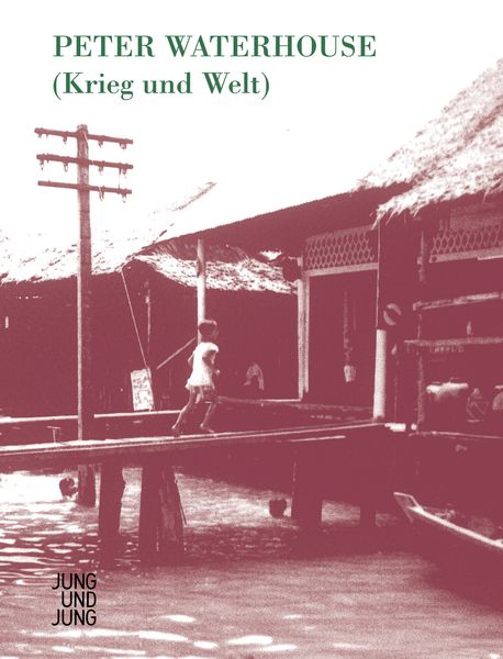 Produktbild: Krieg und Welt