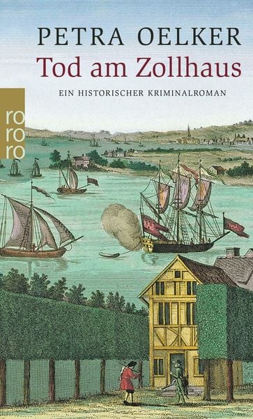 Produktbild: Tod am Zollhaus