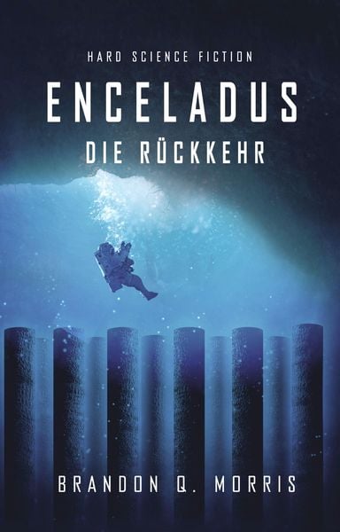 Produktbild: Enceladus - Die R&uuml;ckkehr