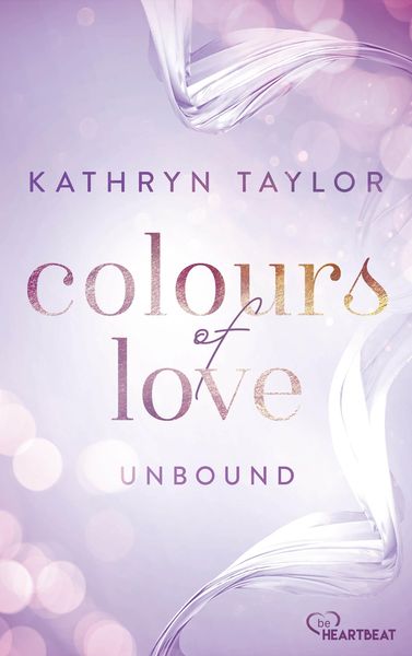 Produktbild: Unbound - Colours of Love
