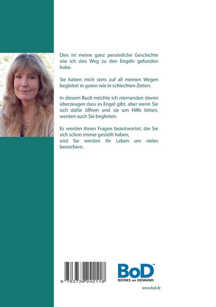 Produktbild: Mein Weg zu den Engeln