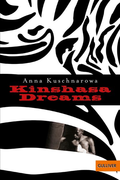 Produktbild: Kinshasa Dreams