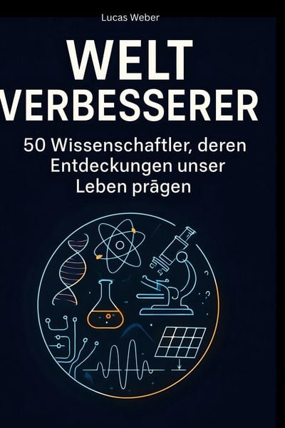 Produktbild: Weltverbesserer